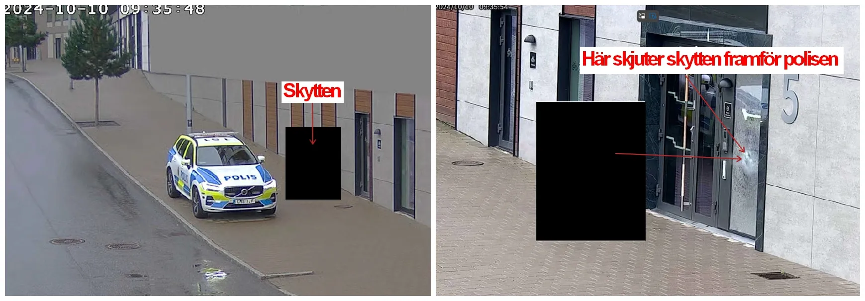 Fyra döms efter skottlossning mot israeliska Elbit Systems